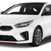 KIA Cerato 2020