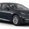 KIA Optima 2020